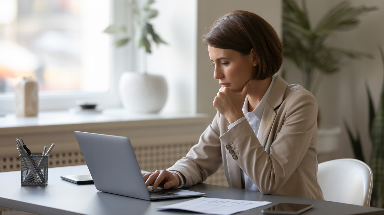 How to Handle Negative Reviews on Google Business Profile