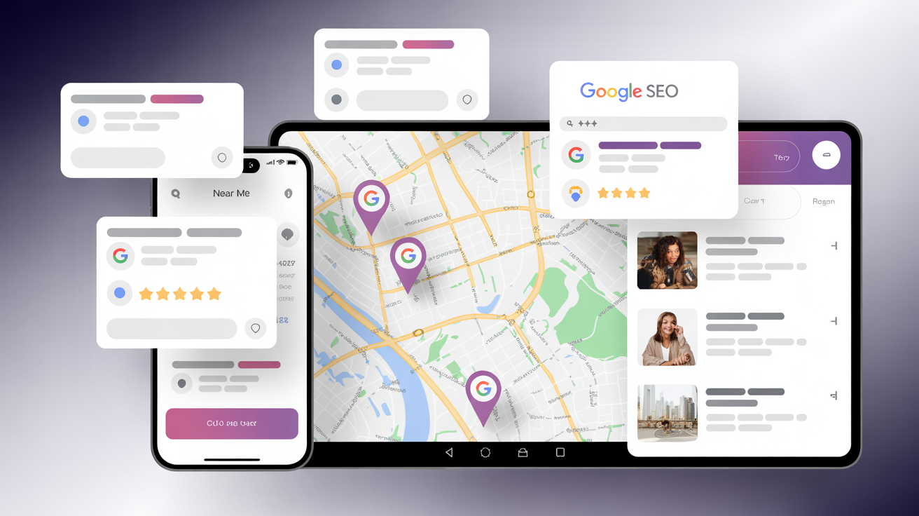 10 Local SEO Tips for Service Area Businesses in 2026