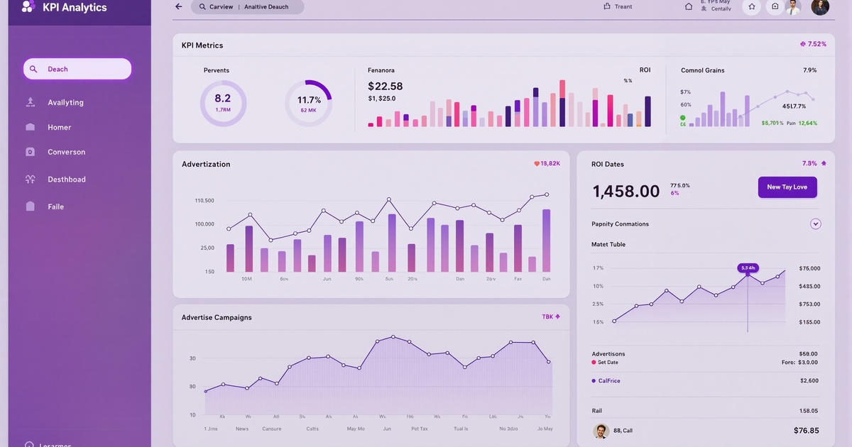 Measuring Paid Advertising ROI: Essential Metrics to Track