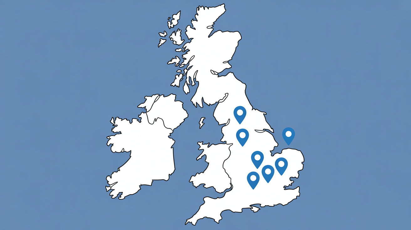 Google Business Profile for Multi-Location Businesses: Complete Guide