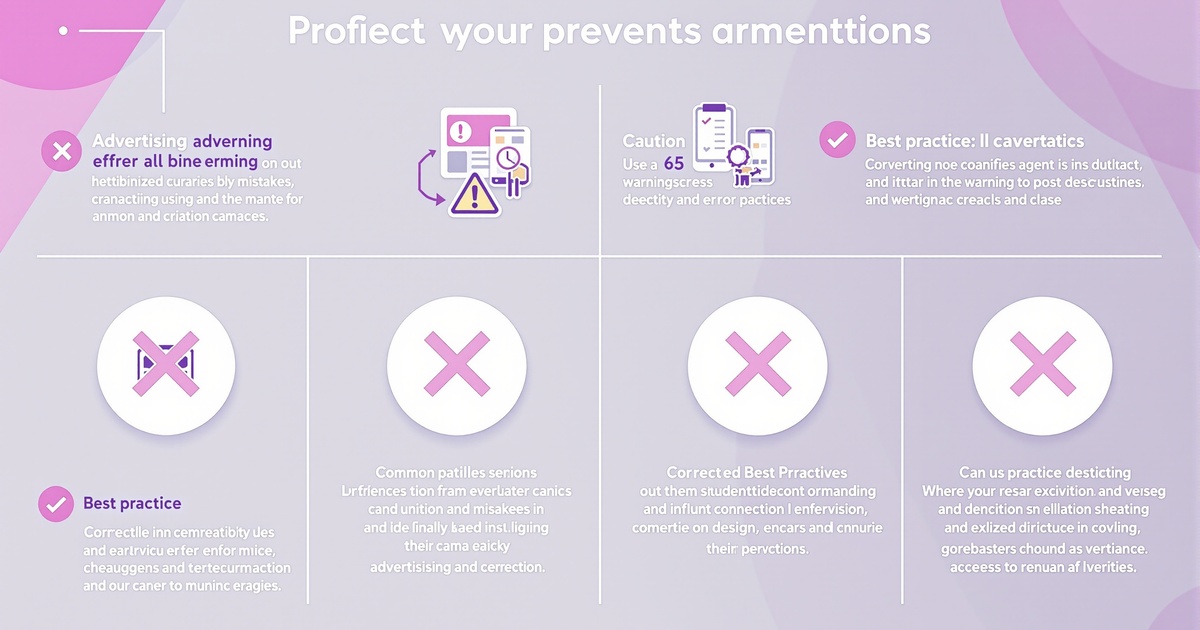 10 Costly Paid Advertising Mistakes (And How to Avoid Them)