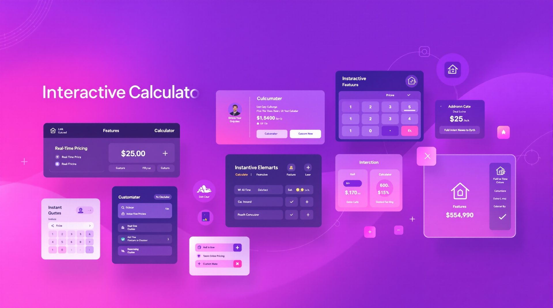 Must-Have Quote Calculator Features That Drive Conversions
