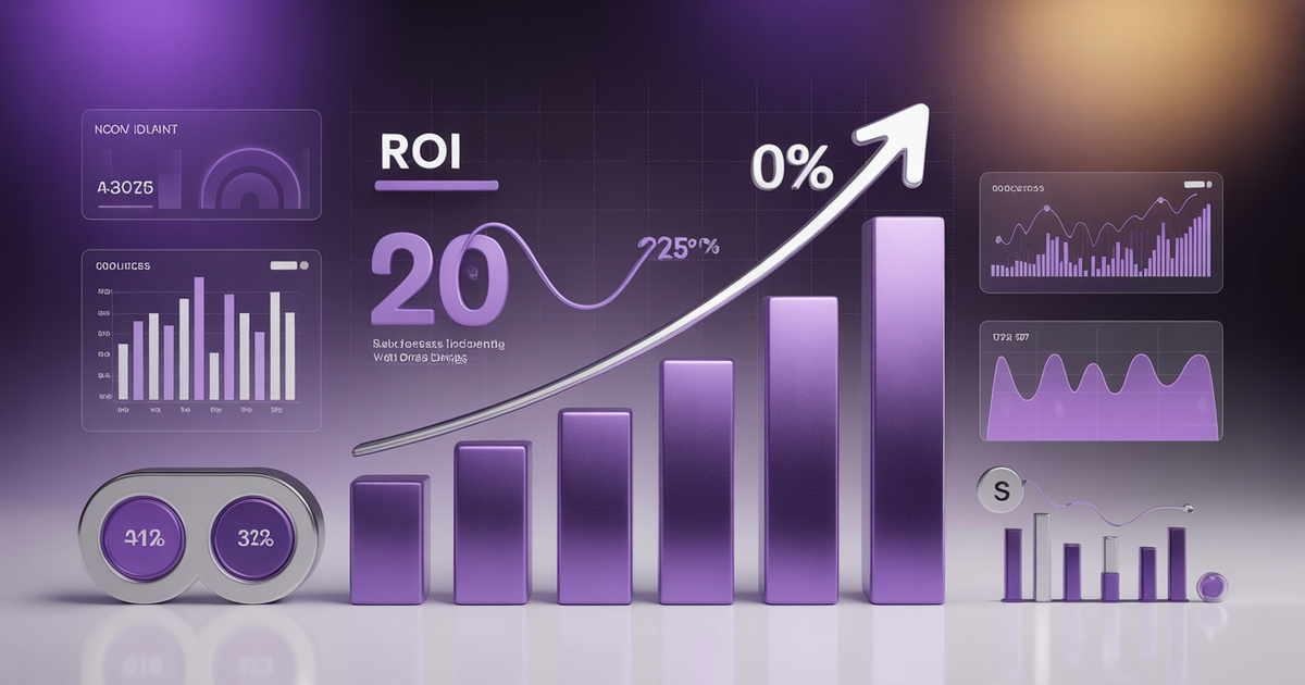The ROI of Professional Web Design: Real Results from UK Businesses