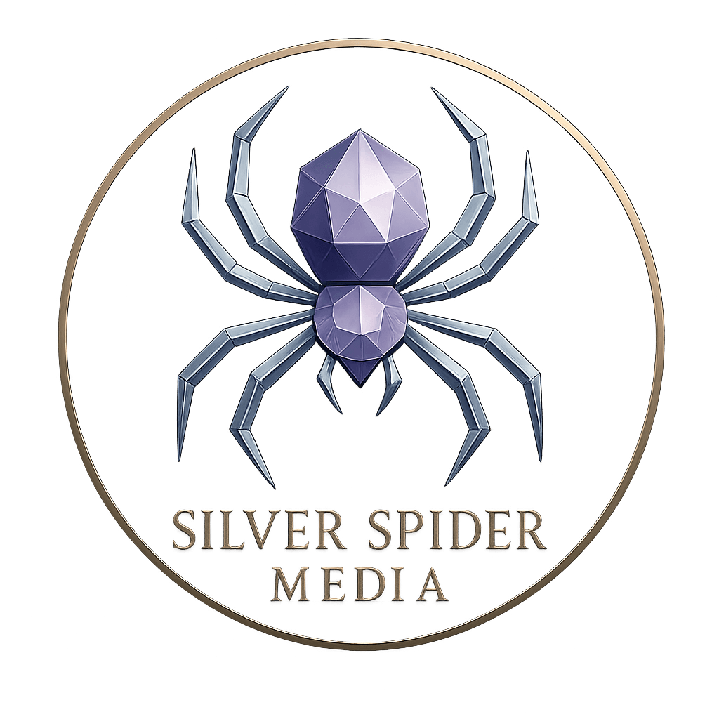 Silver Spider Media - Belfast Digital Marketing Agency